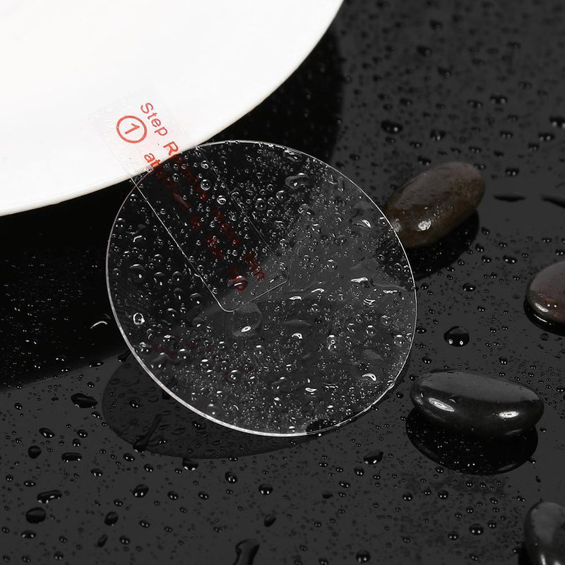2pcs Tempered Glass Screen Protector Film Guard for Garmin Forerunner 245 Newly