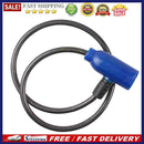 Bicycle Anti Theft Lock MTB Road Electric Bike Lock with 2 Keys Bike Access