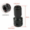 Wrench 1/2inch Drive to 1/4inch Change Socket Adapter Hex Drill Chuck Converter
