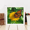 5D DIY Full Drill Diamond Painting Butterfly Embroidery Mosaic Craft Kit
