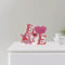Handmade DIY Diamond Painting 5D Valentine Day Acrylic Decoration (CB017) Newly