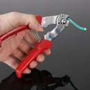 Bike Brake Shift Wire Cutter Inner Line Tube Bicycle Spoke Cutting Pliers Newly