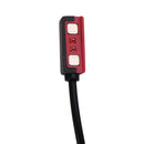 UN3F USB Charging Cable Charger for Pebble Steel Smartwatch - Black