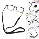 Chain Adjustable Eyewear Lanyard Glasses Strap Neck Cord Eyeglasses Rope