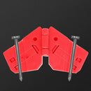 Protector Plier Nails Holder Finger Protectors Anti-hammer Nail Protector