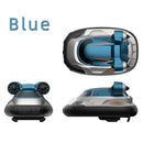 Children RC 2.4G Mini Boat Kids Hovercraft Gift Pool Beach Outdoor Sports Toys