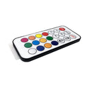 ABS Dimming Controller Multifunction Led Lights Controller for Led Light Co