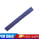 Elastic Sweatbands Women Men Running Sports Gym Fitness Head Warp (Purple)