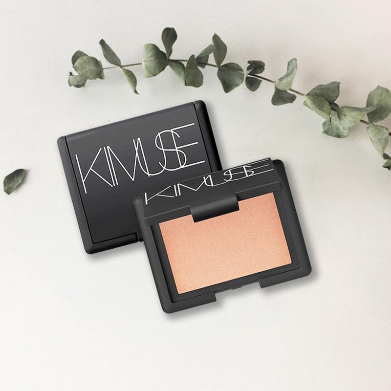 4g Waterproof Highlight Powder Palette Brighten Contouring Makeup Up Tools