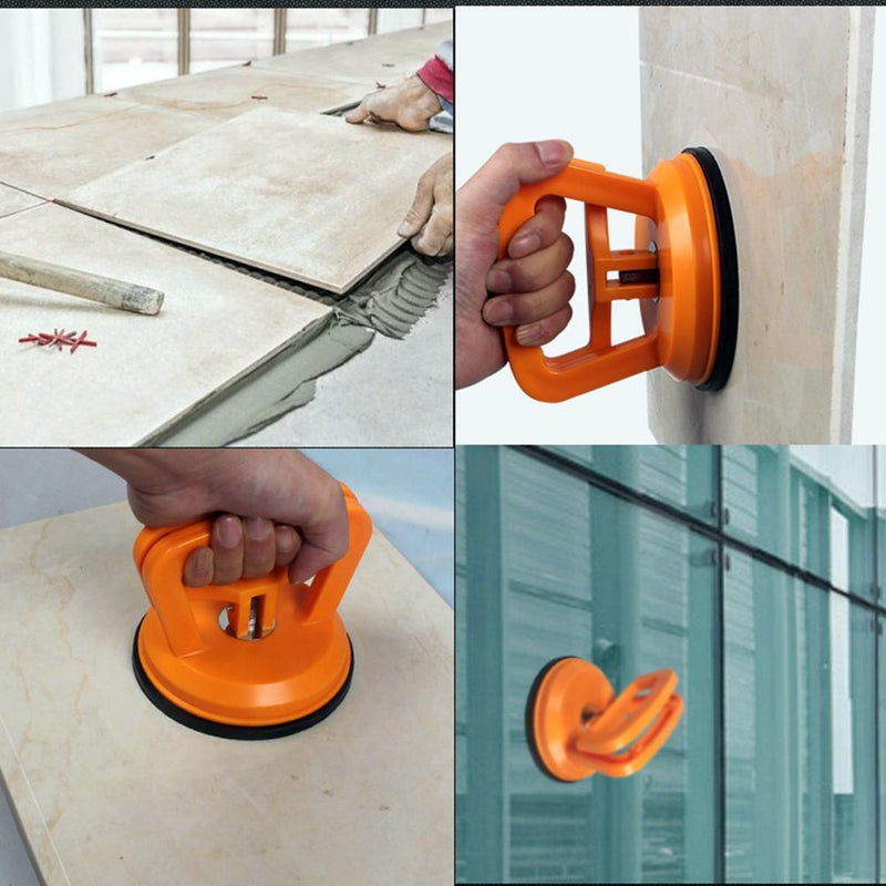 Single Cup Sucker Car Truck Dent Body Repair Glass Suction Cup Remover