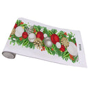 #A 1M Creative Decorative Tape Free Cutting DIY Tape Self-adhesive Glass Decorat