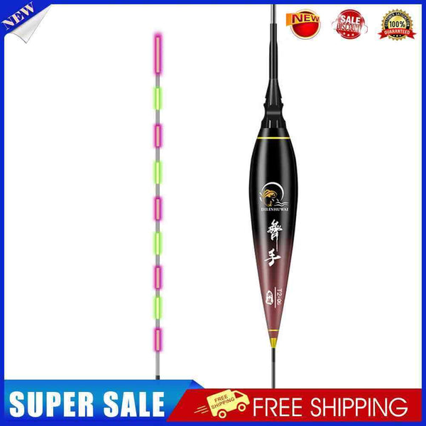 Fishing Float LED Electric Light Fishing Tackle Luminous Electronic Floats