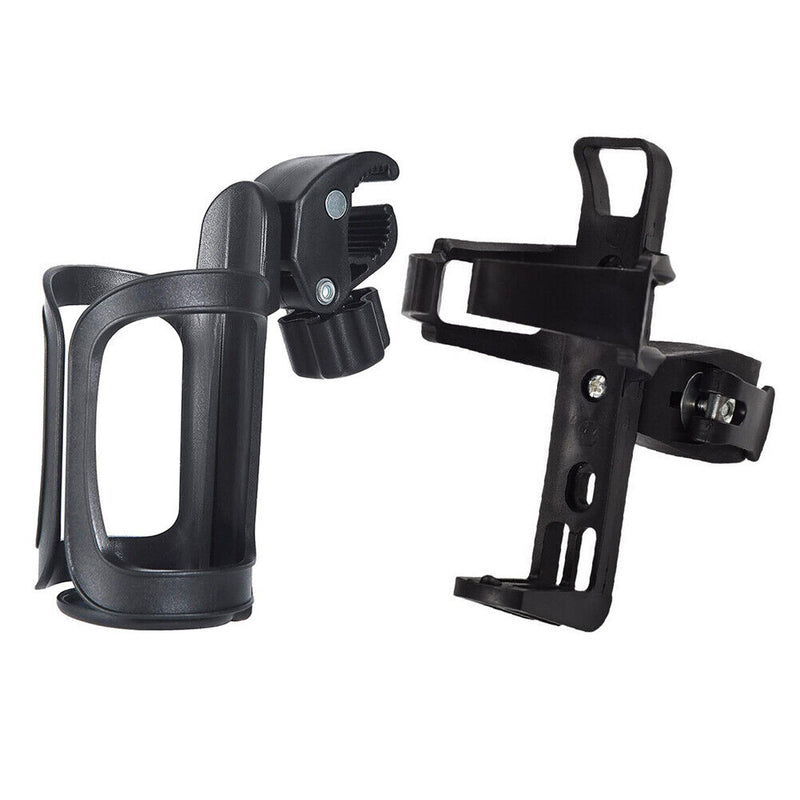 Lightweight Bicycle Bottle Holder with Fixing Clip Cup Holder Riding Access
