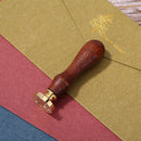 Animal Seal Stamp DIY Scrapbooking Decorative Sealing Wax Stamp (F164 Bee) Newly