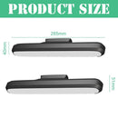 Rechargeable Wall Reading Light Touch Light Wireless LED Magnetic Attraction