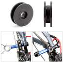 TOOPRE Bicycle Chain Holder Mountain Bike Cycling Cleaning Chain Keeper Hub