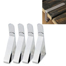 Board Promenade/Round Holder Clip Table Cover Tablecloth Clamp Stainless Steel