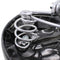 Widening Cushion Electric Bicycle Saddle E-Bike Universal Seat Scooter Supplies