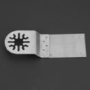 32mm E-cut Standard Saw Blade Wood Metal Cutting Oscillating Multi Tools Newly