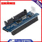 3.5in HDD PATA IDE to SATA Adapter Card Serial Parallel Converter with Cable