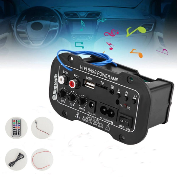 Digital Bluetooth Amplifier Board Kit Bluetooth Amplifier Board Digital Board