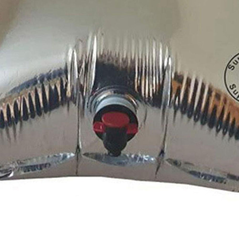 Wine Refill Bags - Wine Drink Beverage Bladders Pouch with Spout (20L-5pcs)