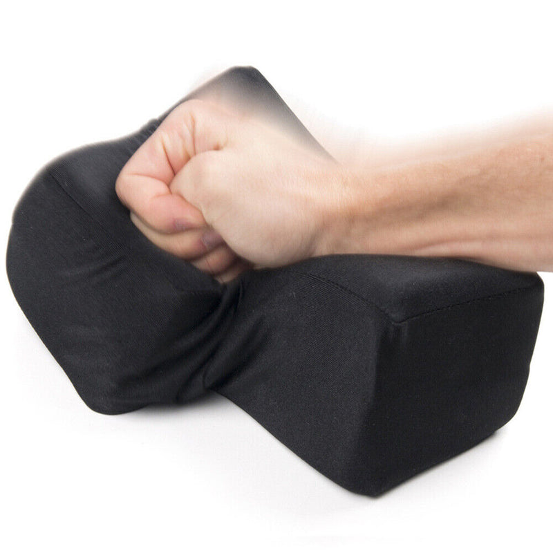 USB Enter Key Pillows Computer Any Button Soft Nap Pillow Office Stress Relief