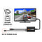 Game Console HDMI-Compatible Adapter for SEGA Saturn 1080P HDTV Converter