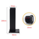Adjustable Furniture Legs Sofa Cabinet Cupboard Coffee Table Protective Hardware