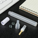 Use Graffiti Pens Liquid Chalk Marker Empty Pen Rod Paint Pen Accessories