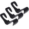 Universal Car Seat Back Headrest Hanger Holder Hook for Bag Purse Cloth Newly