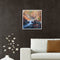 5D DIY Full Round Drill Diamond Painting Cross Stitch Mosaic Picture Home Decor