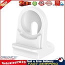 Silicone Watch Charger Stand Holder for Huawei Watch 3 / GT 2 PRO (White) Newly
