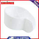 Protective Cover Finger Dial Silicone Case for M365 1s PRO Scooter (White)