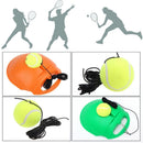 Ball Exercise Primary Practice Tool Training Tennis Trainer Rebound