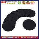 Silicone Non-Slip Placemat Round Insulation Waterproof Cup Mat Tableware