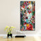 Flowers Plants 5D DIY Full Diamond Square Diamond Rhinestone Diamond Painting