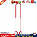 F1 Anti-Lost Wireless Earphone Cable Lanyard for Sony WF-1000xm4 (Red) Newly