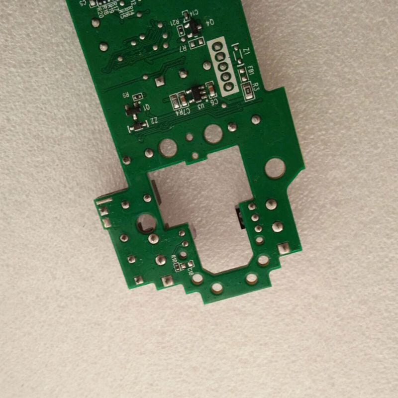 Expert Mouse Main Mother Board Motherboard for Logitech G502 RGB Gaming Mouse