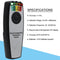 #A 5 LED Electromagnetic Field Radiation EMF Meter Ghost Digital Field Radiation