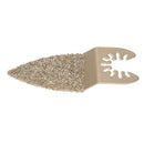 Oscillating Carbide Finger-shaped Cutter Saw Blade Woodworking Cutting Tool