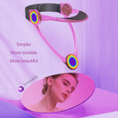 #A Neck Corrector Adjustable Health Care Cervical Collar Non-slip Posture Correc