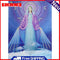 5D Part Drill Special Shaped Diamond Painting Virgin Mary DIY Art Drawing Kit