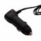4 x 3LED Car Interior Accessories Decorative Atmosphere Lamp Light Newly