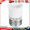 E27 to B22 Converter Light Adapter Lamp Holder Lighting Parts(White) Newly