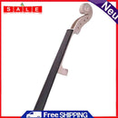 Stradivarius Violin Neck Flame 4/4 White Violin Neck Violin Accessories