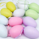 Suppliers Home Decor Easter Eggs Painted Bird Eggs Easter Decorations DIY Craft