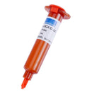 5pcs TP-2500 Loca Liquid Optical Clear Adhesive UV Glue(10ml)
