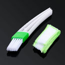 Brush Air Conditioning Outlet Cleaning Brush Interior Cleaning Keyboard Brush