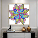 Diamond Painting Printing Partial Special Rhinestone Picture